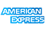 Forma pagamento American Express