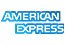 Forma pagamento American Express